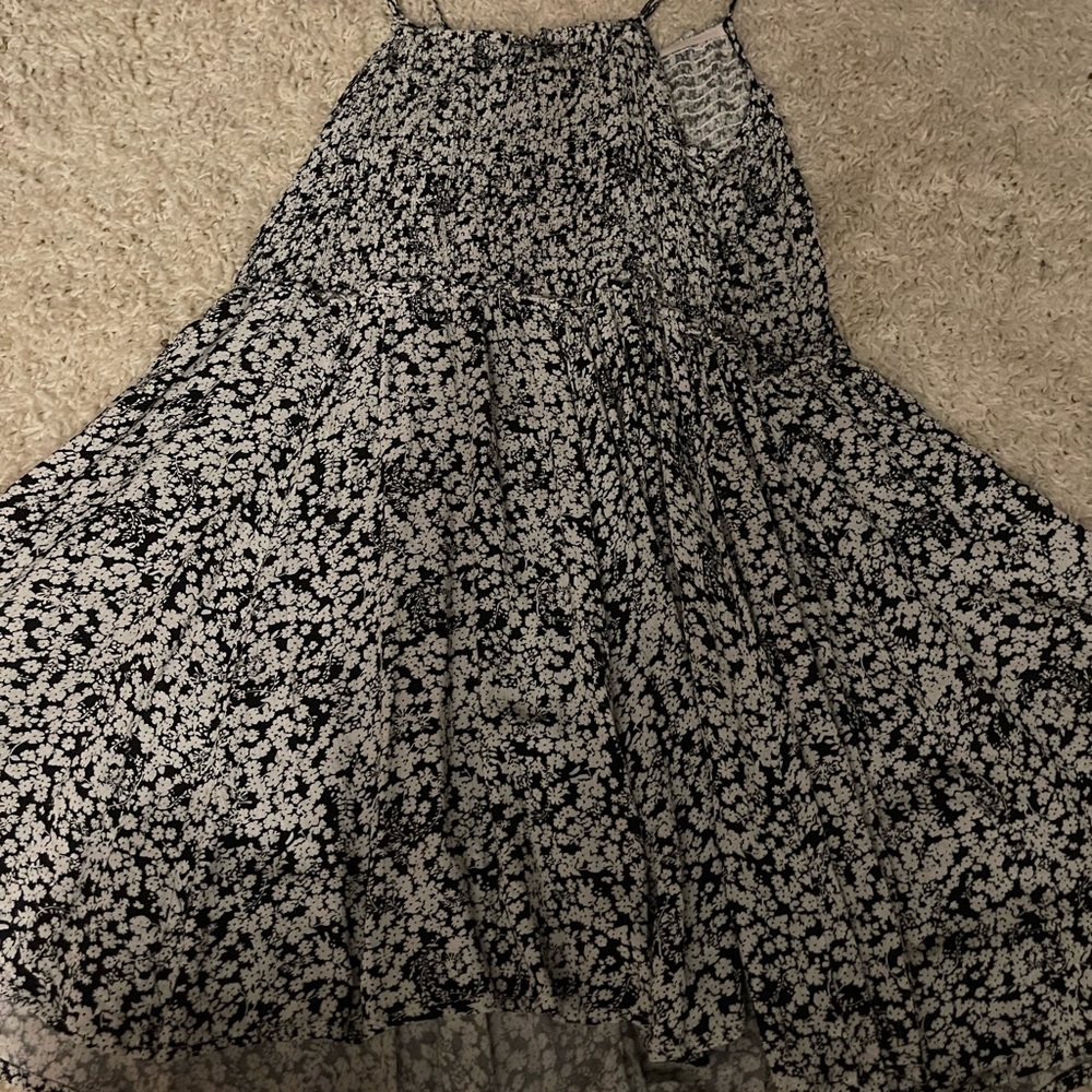 Sun dress